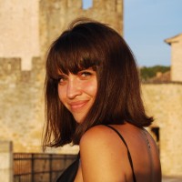 Victoria Serrano Mirabet