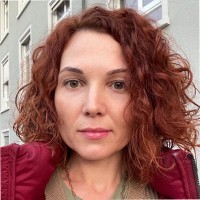 Tatiana Derakhshan