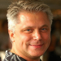 Serge N. Koveshnikoff