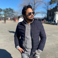 Shubham Joshi