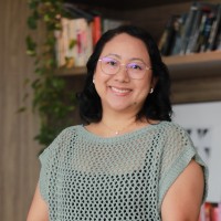 Silvia Fujiyoshi