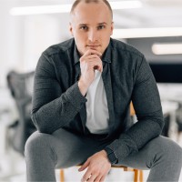 Artem Voitik