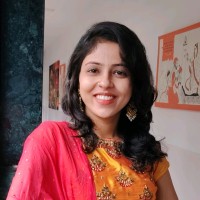 Komal Rannaware