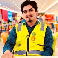 Ali Amjad