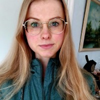 Bianca Van 'T Veen