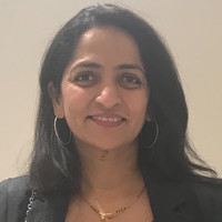 Bharati Singh