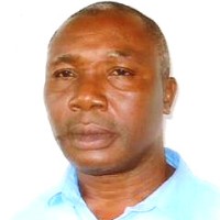 Modestus Onuchukwu