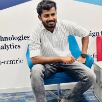 Ganesh Yadav