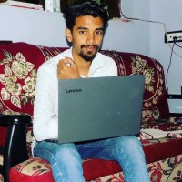 md imran shaik