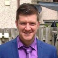 Kris Jamieson