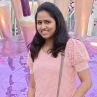 Chithra Mohan