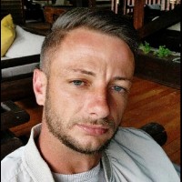 Daniel Nakov