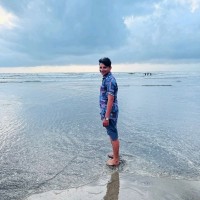 Rushikesh Chalke