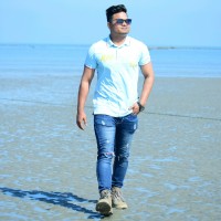 Aman Mridha
