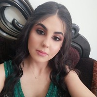 Aline Haji Manoukian