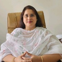 Haseena Zaki Chakkiwala 🏨