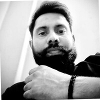 Rishabh Raghav