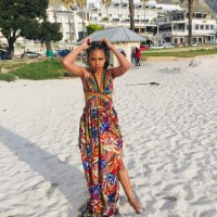 Lerato Mtileni