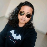 Ashish Salunkhe