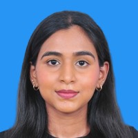 Sanjana Babu