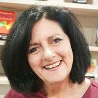 Anita Willers