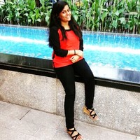 Priyanka B.