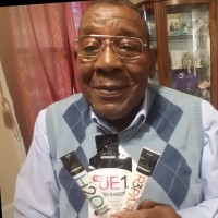 Carl Springs