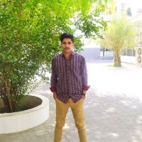 Lemon Talukdar