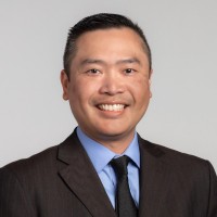 Michael Wong