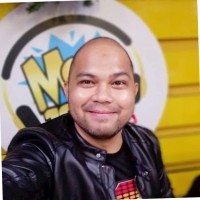 Digong Dantes