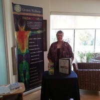 Ann Barker