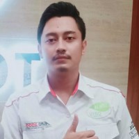 Irvan Prihardianto