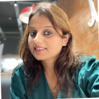 Suchi Kumari
