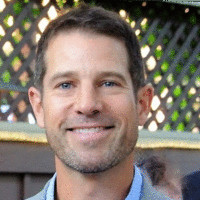 Mark Partin, CIPP US