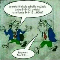 Thapelo Morenah Mokhothu