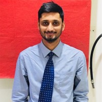 Anurag Tanwar