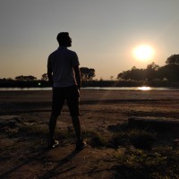 Aalok J.
