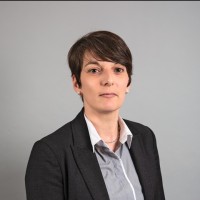 Sarah Colk DipPFS