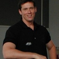 Jerome Simian