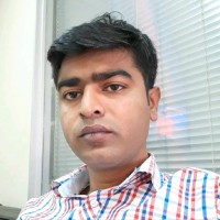 Rakesh Chandra Barik