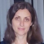 Alla Griffin