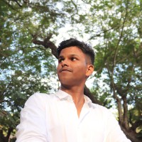 Shubham Naik