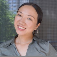 Tindy Chen