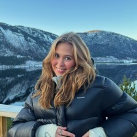 Lisa Catharina Andersen