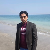 Muhammad Kamran