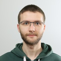 Ivan Dichev