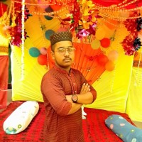 Md Shafayet Hossen