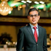 Muhammad Maaz Siddiqui