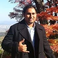 Thomas Kishore