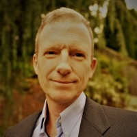 Steven Whitney